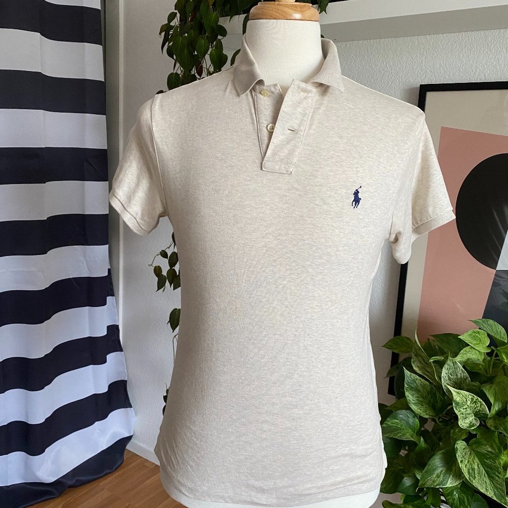 Polo by Ralph Lauren short sleeve shirt